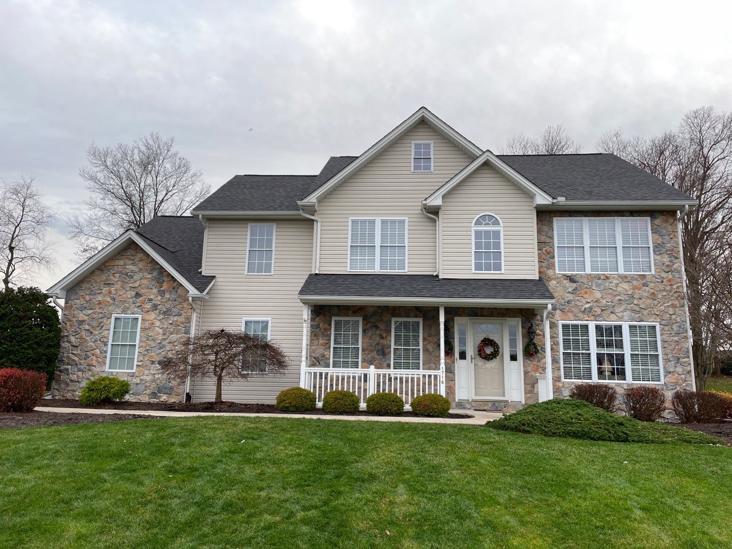 Roofing Contractor Frederick MD Area Varner Roofing